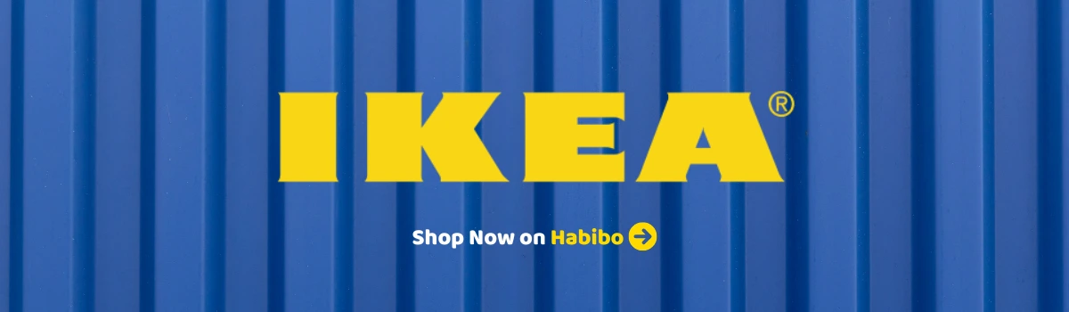 Ikea Shop Now on Habibo